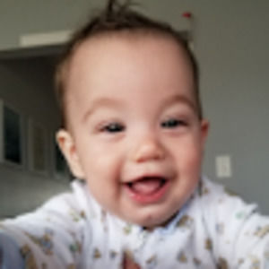 Meet your Posher, Alexandra